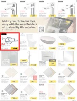 Builders Inland : The Best Deals On The Widest Range (26 June - 22 July 2018), page 7