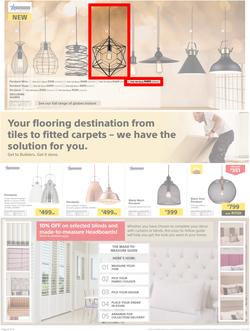 Builders Inland : The Best Deals On The Widest Range (26 June - 22 July 2018), page 8