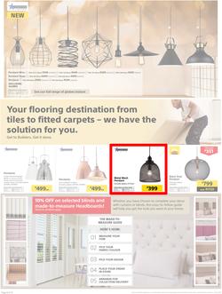 Builders Inland : The Best Deals On The Widest Range (26 June - 22 July 2018), page 8
