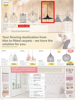 Builders Inland : The Best Deals On The Widest Range (26 June - 22 July 2018), page 8