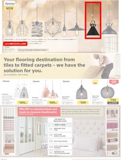 Builders Inland : The Best Deals On The Widest Range (26 June - 22 July 2018), page 8