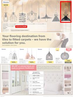 Builders Inland : The Best Deals On The Widest Range (26 June - 22 July 2018), page 8