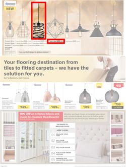 Builders Inland : The Best Deals On The Widest Range (26 June - 22 July 2018), page 8