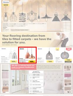 Builders Inland : The Best Deals On The Widest Range (26 June - 22 July 2018), page 8