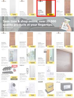 Builders Inland : The Best Deals On The Widest Range (26 June - 22 July 2018), page 10