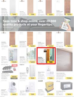 Builders Inland : The Best Deals On The Widest Range (26 June - 22 July 2018), page 10