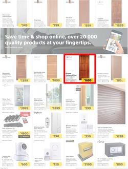 Builders Inland : The Best Deals On The Widest Range (26 June - 22 July 2018), page 10