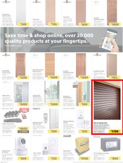 Builders Inland : The Best Deals On The Widest Range (26 June - 22 July 2018), page 10