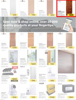 Builders Inland : The Best Deals On The Widest Range (26 June - 22 July 2018), page 10