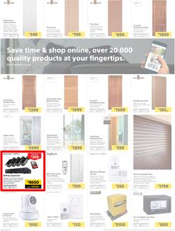 Builders Inland : The Best Deals On The Widest Range (26 June - 22 July 2018), page 10