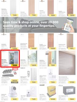 Builders Inland : The Best Deals On The Widest Range (26 June - 22 July 2018), page 10