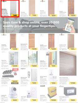 Builders Inland : The Best Deals On The Widest Range (26 June - 22 July 2018), page 10