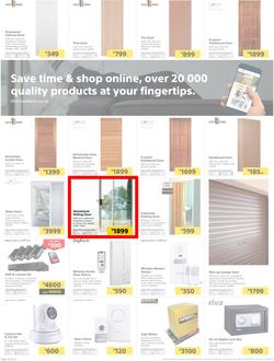 Builders Inland : The Best Deals On The Widest Range (26 June - 22 July 2018), page 10