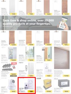 Builders Inland : The Best Deals On The Widest Range (26 June - 22 July 2018), page 10