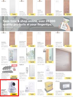 Builders Inland : The Best Deals On The Widest Range (26 June - 22 July 2018), page 10