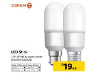 Osram LED Stick-Each