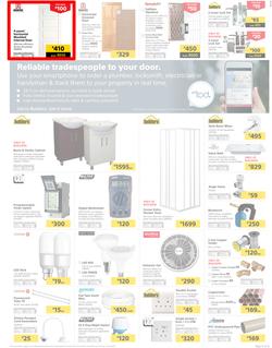 Builders Inland : The Best Deals On The Widest Range (26 June - 22 July 2018), page 11