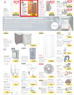 Builders Inland : The Best Deals On The Widest Range (26 June - 22 July 2018), page 11