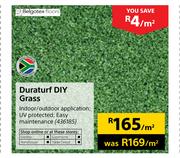 Belgotex Floors Duraturf DIY Grass-Per Sqm