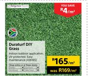 Belgotex Floors Duraturf Diy Grass-Per Sqm