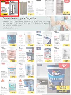 Builders WC & PE : The Best Deals On The Widest Range (26 June - 22 July 2018), page 2