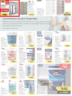Builders WC & PE : The Best Deals On The Widest Range (26 June - 22 July 2018), page 2