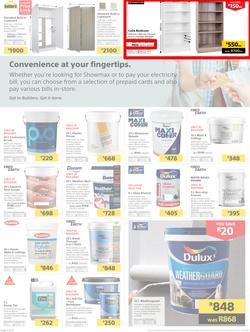 Builders WC & PE : The Best Deals On The Widest Range (26 June - 22 July 2018), page 2