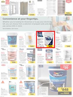 Builders WC & PE : The Best Deals On The Widest Range (26 June - 22 July 2018), page 2