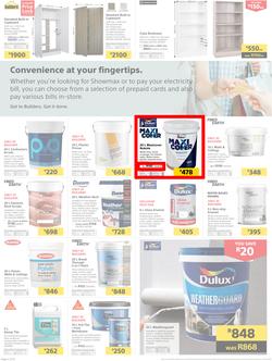 Builders WC & PE : The Best Deals On The Widest Range (26 June - 22 July 2018), page 2