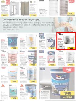 Builders WC & PE : The Best Deals On The Widest Range (26 June - 22 July 2018), page 2