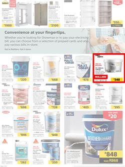 Builders WC & PE : The Best Deals On The Widest Range (26 June - 22 July 2018), page 2