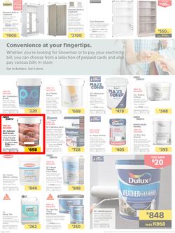 Builders WC & PE : The Best Deals On The Widest Range (26 June - 22 July 2018), page 2