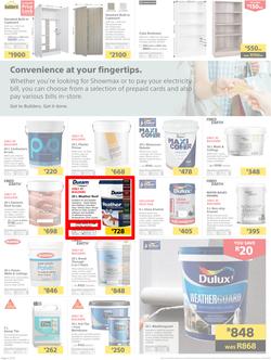 Builders WC & PE : The Best Deals On The Widest Range (26 June - 22 July 2018), page 2