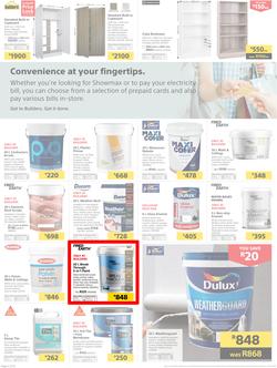 Builders WC & PE : The Best Deals On The Widest Range (26 June - 22 July 2018), page 2