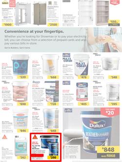 Builders WC & PE : The Best Deals On The Widest Range (26 June - 22 July 2018), page 2