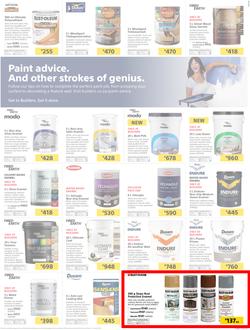 Builders WC & PE : The Best Deals On The Widest Range (26 June - 22 July 2018), page 3