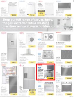 Builders WC & PE : The Best Deals On The Widest Range (26 June - 22 July 2018), page 5