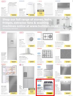 Builders WC & PE : The Best Deals On The Widest Range (26 June - 22 July 2018), page 5