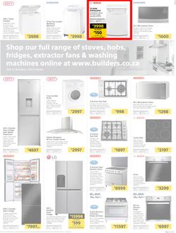 Builders WC & PE : The Best Deals On The Widest Range (26 June - 22 July 2018), page 5
