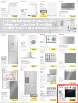 Builders WC & PE : The Best Deals On The Widest Range (26 June - 22 July 2018), page 5