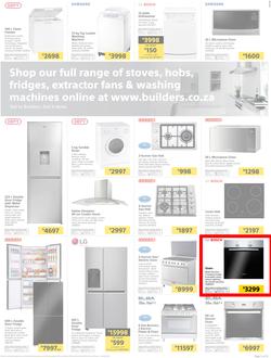 Builders WC & PE : The Best Deals On The Widest Range (26 June - 22 July 2018), page 5