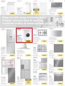 Builders WC & PE : The Best Deals On The Widest Range (26 June - 22 July 2018), page 5
