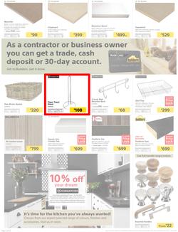 Builders WC & PE : The Best Deals On The Widest Range (26 June - 22 July 2018), page 6