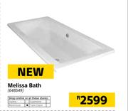 Melissa Bath