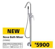 Nova Bath Mixer