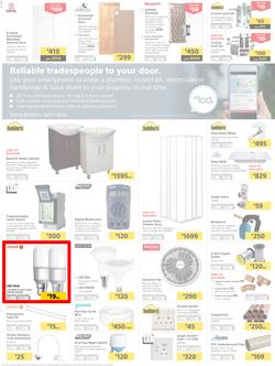 Builders WC & PE : The Best Deals On The Widest Range (26 June - 22 July 2018), page 11