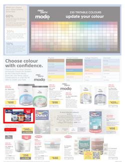 Builders : Live Life Colourfully (16 Oct - 23 Dec 2018), page 3