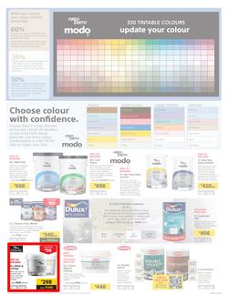 Builders : Live Life Colourfully (16 Oct - 23 Dec 2018), page 3