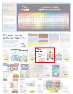 Builders : Live Life Colourfully (16 Oct - 23 Dec 2018), page 3