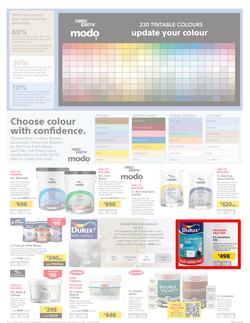 Builders : Live Life Colourfully (16 Oct - 23 Dec 2018), page 3